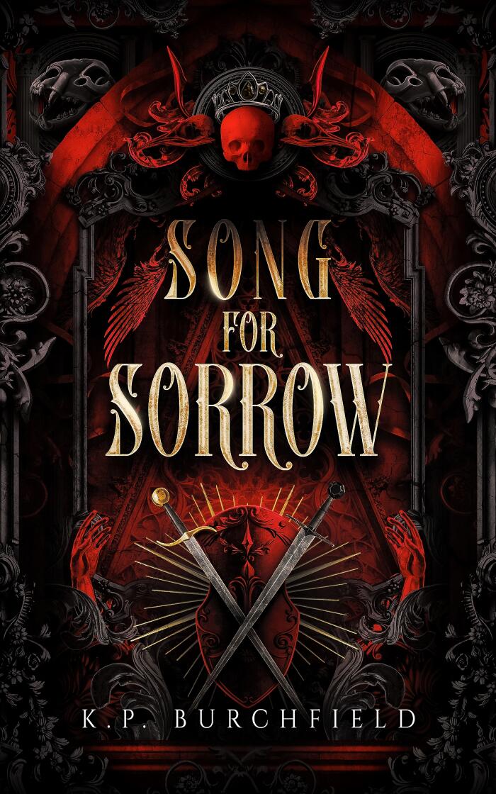 Song for Sorrow