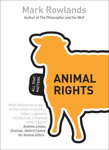 Animal Rights: All That Matters Ebook Epub