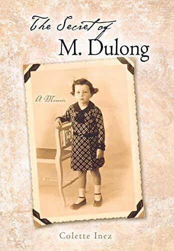 The Secret of M. Dulong