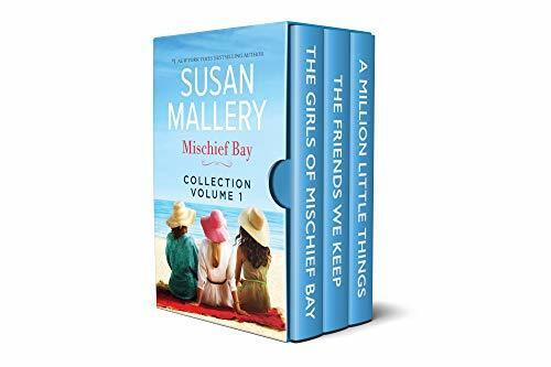 Mischief Bay Collection Volume 1: An Anthology