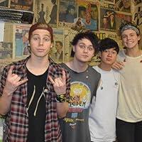 5 Seconds of Summer