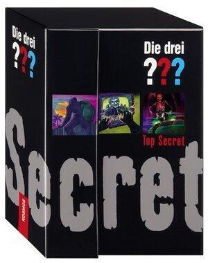 Die drei ???. Top Secret Edition