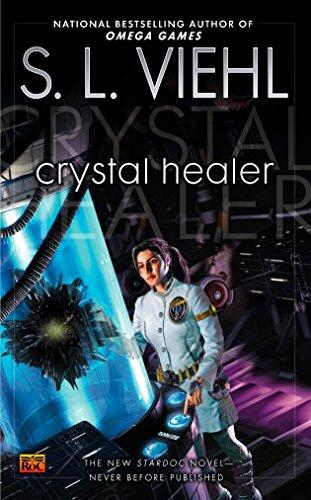 Crystal Healer: A Stardoc Novel