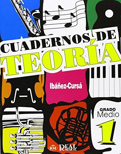 CUADERNO TEORIA 1 GRADO MEDIO R.MUSIC