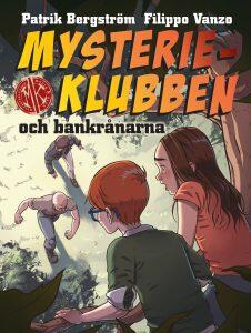 Mysterieklubben