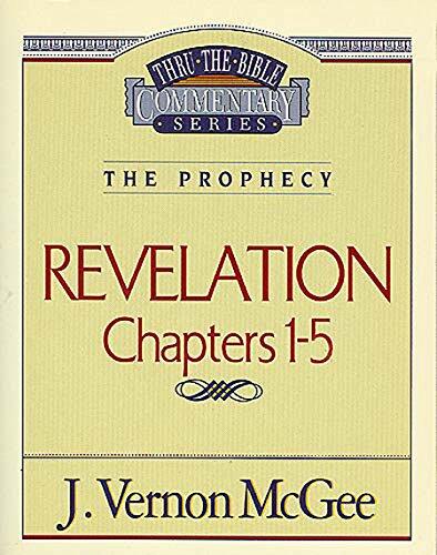 Thru the Bible Vol. 58: The Prophecy