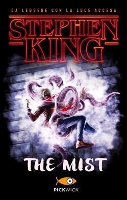 The Mist