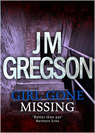 Girl Gone Missing