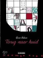 Terug naar huid