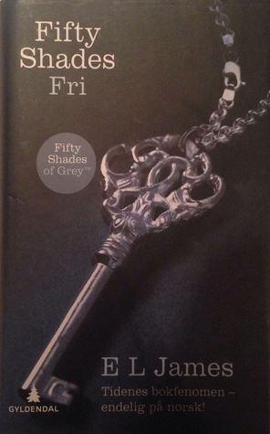 Fifty Shades as Told by Christian