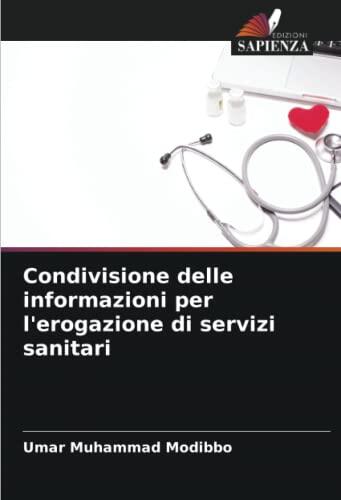 Condivisione delle informazioni per l'erogazione di servizi sanitari