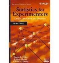 Statistics for Experimenters: Design, Innovation, and Discovery (Second Edition; JMP Version 6 Software Student Edition)