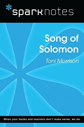 Song of Solomon