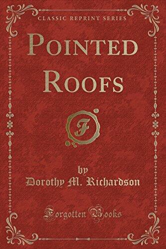 Pointed Roofs