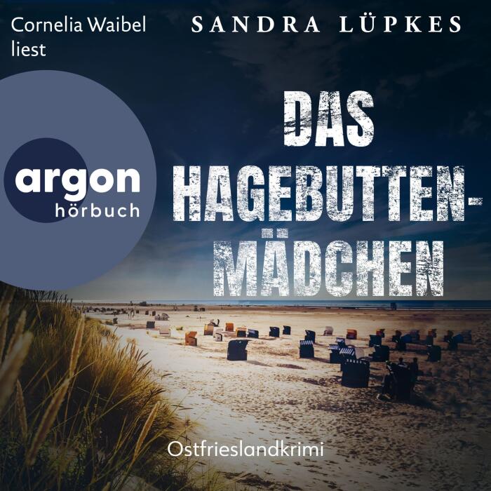 Das Hagebutten-Mädchen: Wencke Tydmers 3