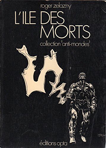 L'ile des morts
