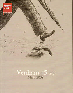 Venham +5 (#5)