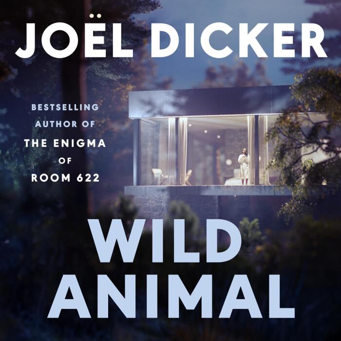 Wild Animal