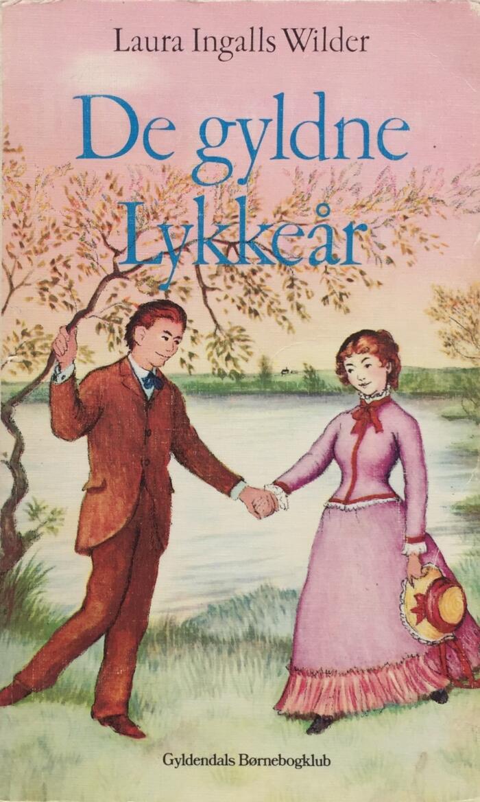 De gyldne Lykkeår