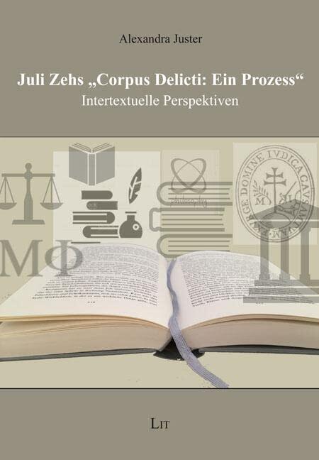 Corpus Delicti: Ein Prozess