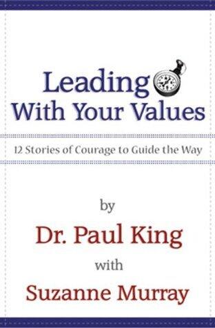 Leading With Your Values