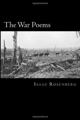 The War Poems
