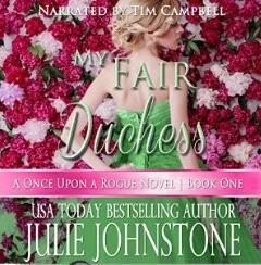 My Fair Duchess