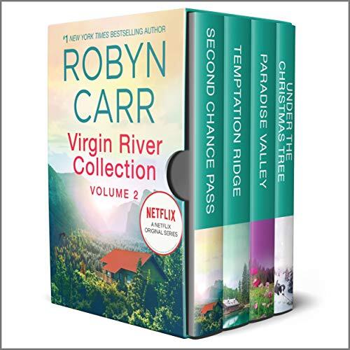 Virgin River Collection Volume 2: A Virgin River Novel