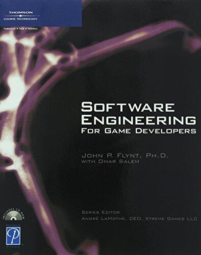 Software Engineering for Game Developers