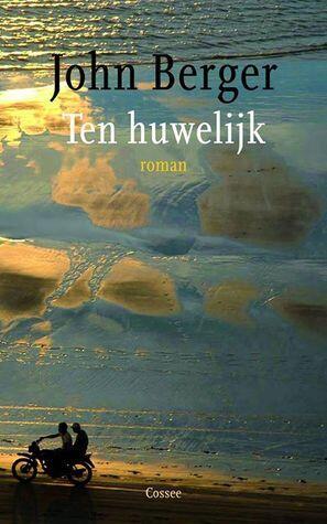 Ten huwelijk