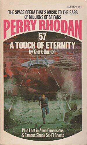 A Touch of Eternity