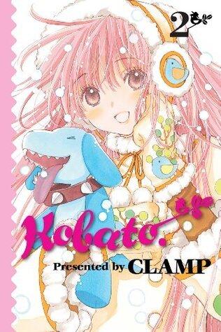 Kobato., Vol. 2