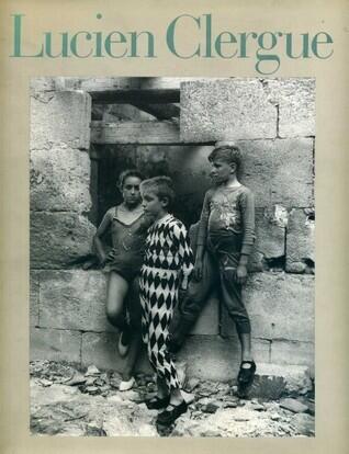Lucien Clergue: Eros and Thanatos