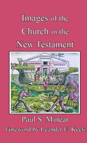 Images of Church in New Testament
