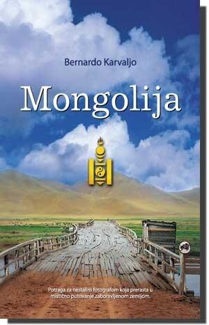 Mongolija