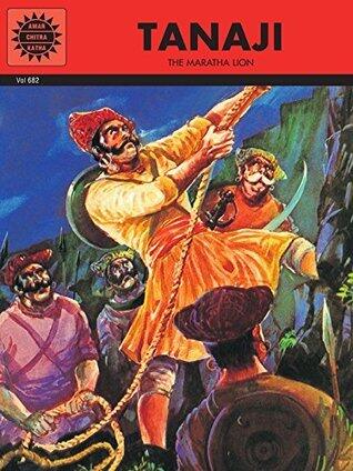 Tanaji: The Great Maratha Warrior