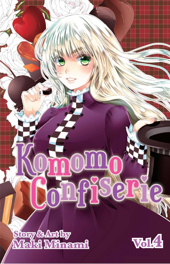 こももコンフィズリー [Komomo Confiserie]