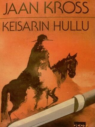 Keisarin hullu
