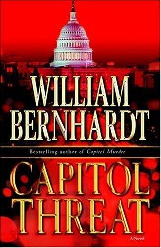 Capitol Threat: A Novel