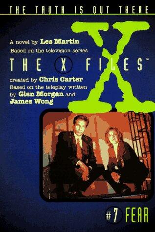 X Files (07) Fear