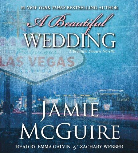 A Beautiful Wedding: A Novella