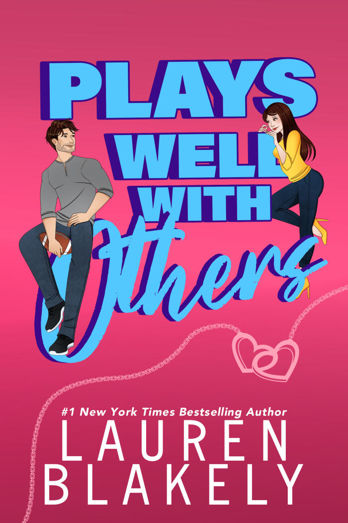 Plays Well With Others: How to Date Your Best Friend