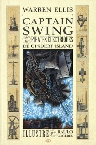 Captain Swing et les Pirates Electriques de Cindery Island