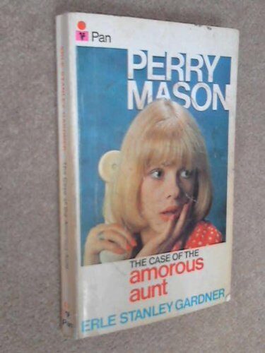 The Case of the Amorous Aunt