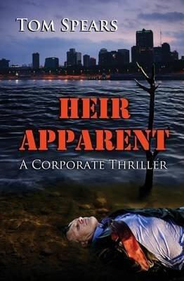 Heir Apparent: Volume 2