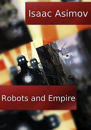 Robots and Empire
