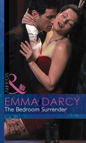 The Bedroom Surrender
