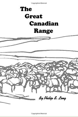 The Great Canadian Range