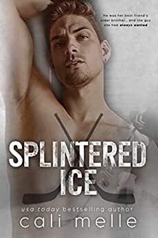 Splintered Ice