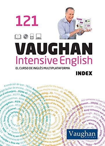 Vaughan Intensive English 121